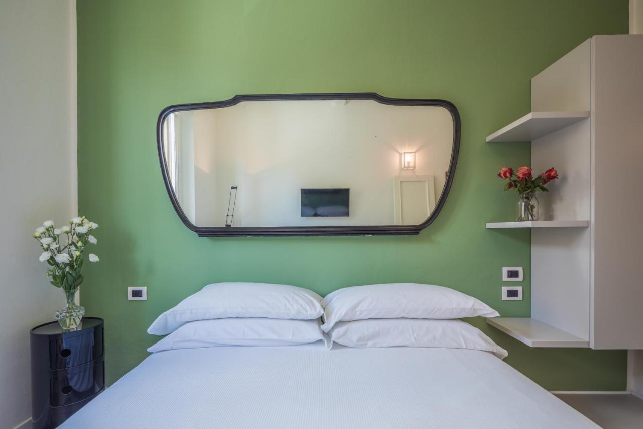 Bellavalle Rooms Vinci Florence Tuscany Exteriér fotografie